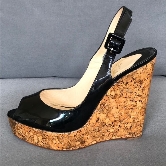 Christian Louboutin Shoes - C H R I S T I A N  L O U B O U T I N